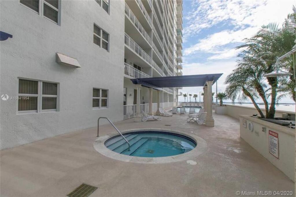 City Views At Brickell Miami Zewnętrze zdjęcie