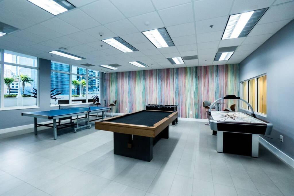 City Views At Brickell Miami Zewnętrze zdjęcie