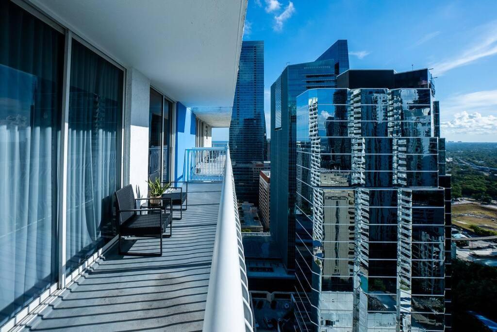 City Views At Brickell Miami Zewnętrze zdjęcie