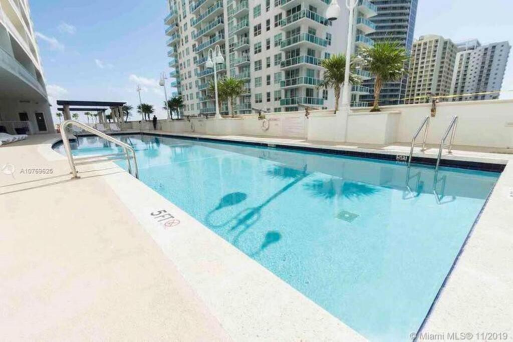 City Views At Brickell Miami Zewnętrze zdjęcie