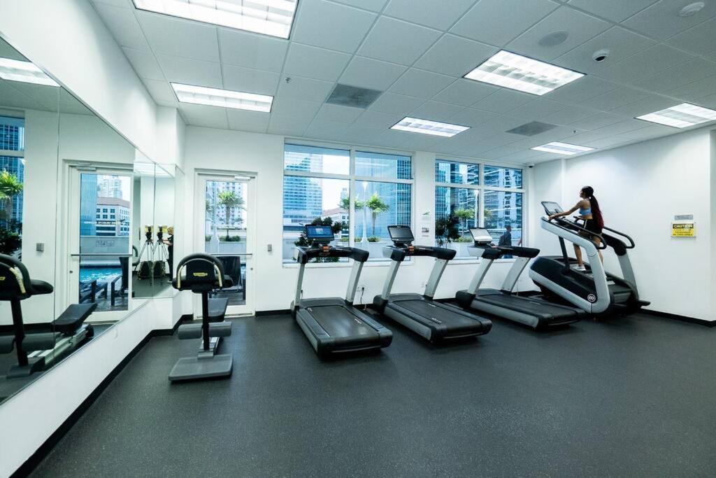 City Views At Brickell Miami Zewnętrze zdjęcie